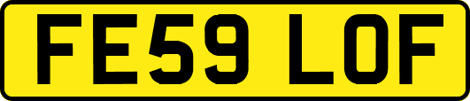 FE59LOF