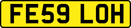 FE59LOH