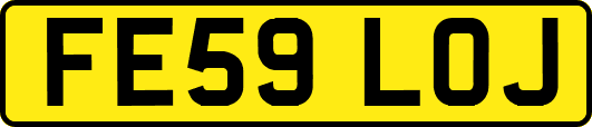 FE59LOJ