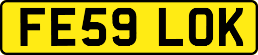 FE59LOK