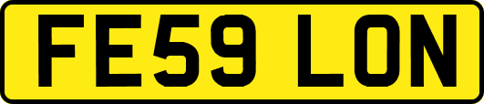 FE59LON