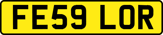 FE59LOR
