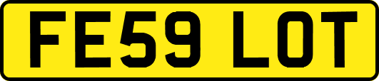 FE59LOT