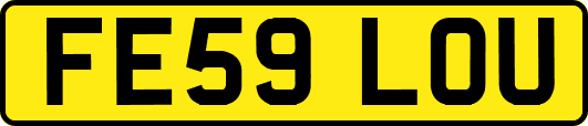 FE59LOU