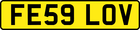FE59LOV