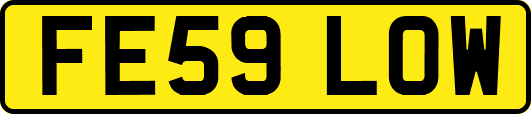 FE59LOW