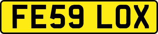 FE59LOX