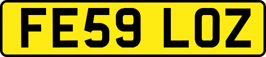 FE59LOZ