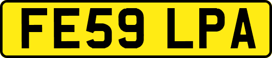 FE59LPA