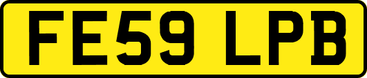 FE59LPB