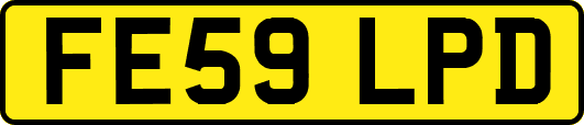 FE59LPD