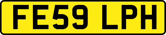 FE59LPH