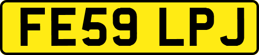FE59LPJ