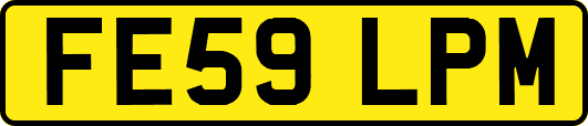 FE59LPM