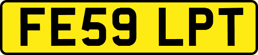 FE59LPT