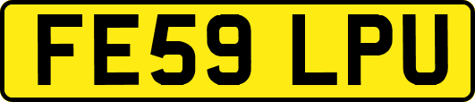 FE59LPU