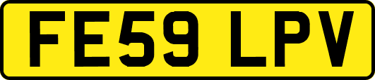 FE59LPV