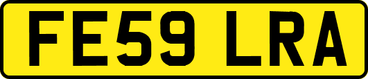 FE59LRA
