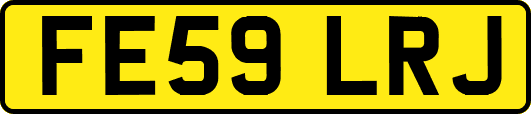 FE59LRJ