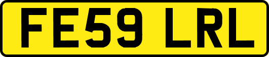 FE59LRL
