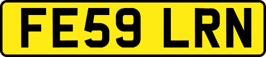 FE59LRN