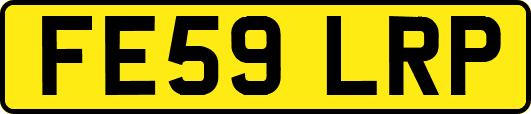 FE59LRP