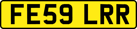 FE59LRR