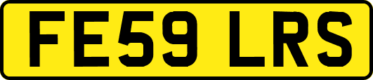 FE59LRS