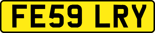 FE59LRY