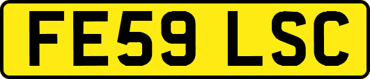 FE59LSC