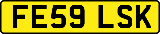FE59LSK