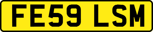 FE59LSM