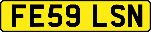 FE59LSN
