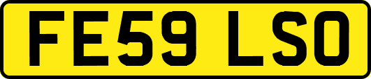 FE59LSO