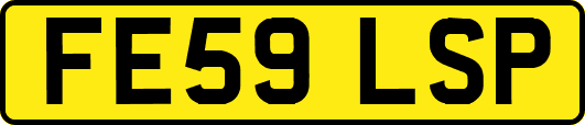 FE59LSP