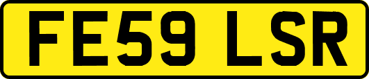 FE59LSR