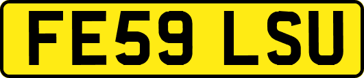 FE59LSU