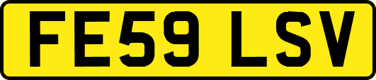 FE59LSV