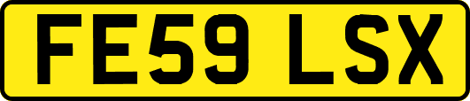 FE59LSX