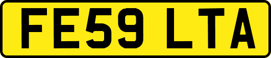 FE59LTA
