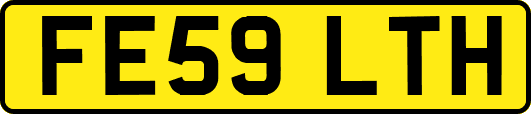 FE59LTH