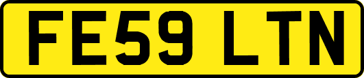 FE59LTN