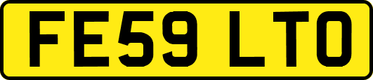 FE59LTO