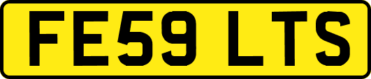 FE59LTS