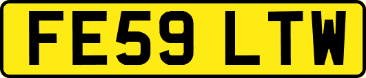 FE59LTW