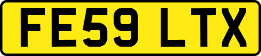FE59LTX