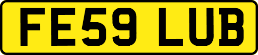 FE59LUB