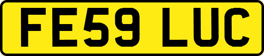 FE59LUC