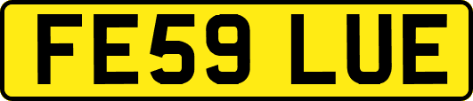 FE59LUE