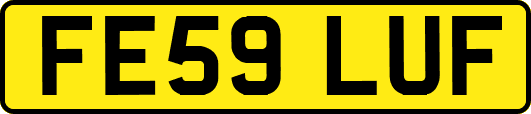 FE59LUF